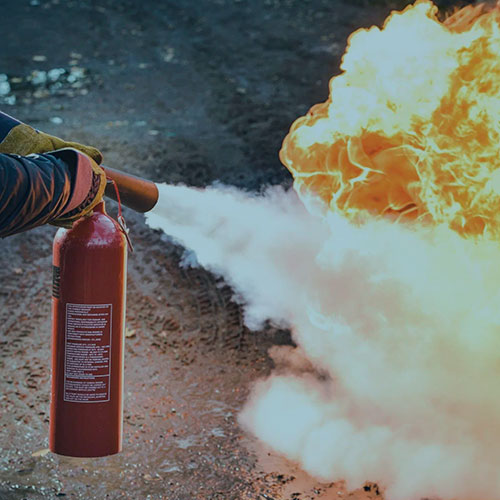 SIPREV Estudio de carga De fuego